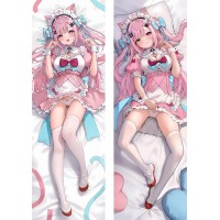 VTuber バーチャル YouTuber 結城さくな Vチューバー アニメ抱き枕カバーメイド