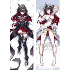 崩壊スターレイル 崩壊3rd ゼーレ・フェレライ アニメ抱き枕カバーゲーム添い寝