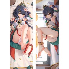 崩壊スターレイル 雲璃(うんり) アニメ 抱き枕 カバー ゲーム 二次元