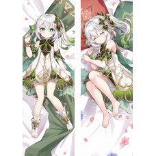 原神 (げんしん) Genshin ナヒーダ/ナヒダ アニメ 抱き枕 カバー 全年齢向け