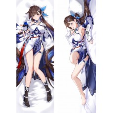 崩壊スターレイル (スタレ)  素裳 (すしょう) アニメ抱き枕カバー全年齢向けゲーム