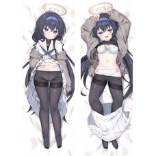 ブルーアーカイブ（ブルアカ）古関ウイ エロい アニメ抱き枕カバー