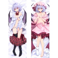 東方プロジェクト 東方Project レミリア・スカーレット アニメ抱き枕カバー