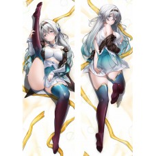 崩壊スターレイル (スタレ) 蛍 ホタル 抱き枕 カバー アニメ 等身大 添い寝