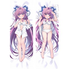 アズールレーン（アズレン）タシュケント 抱き枕 カバー アニメ 下着姿