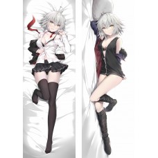 Fate Grand Order FGO ジャンヌ・ダルク セクシー アニメ抱き枕カバー