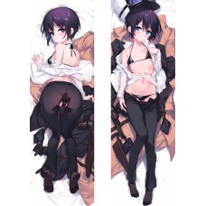 キノの旅 -the Beautiful World-キノ アニメ抱き枕カバー