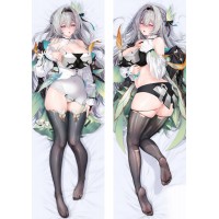 崩壊スターレイル (スタレ) 蛍 ホタル アニメ 抱き枕 カバー 巨乳