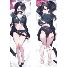 ブルーアーカイブ - ブルアカ スケバン アニメ 抱き枕 カバー 巨乳 美尻