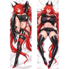 勝利の女神:NIKKE（ニケ）レッドフード 巨乳 アニメ 抱き枕 カバー