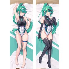 ゼノブレイド2 プネウマ Pneuma アニメ 抱き枕 カバー 添い寝 ゲーム