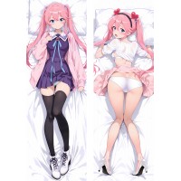 紫雲寺家の子供たち 紫雲寺謳華 アニメ 抱き枕 カバー 美尻 後ろ姿