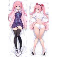 紫雲寺家の子供たち 紫雲寺謳華 アニメ 抱き枕 カバー 美尻 後ろ姿