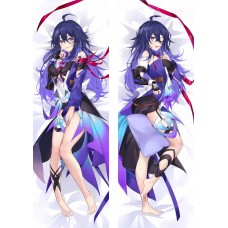 崩壊スターレイル(崩スタ) ゼーレ・フェレライ アニメ 抱き枕 カバー