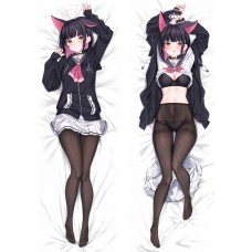 ブルーアーカイブ（ブルアカ）杏山カズサ アニメ 抱き枕 カバー ゲーム 下着姿