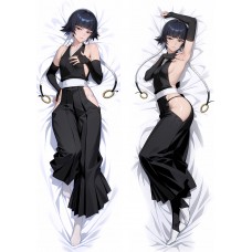 ブリーチ BLEACH 砕蜂アニメ 抱き枕 カバー 添い寝 全年齢 美人