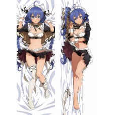 無職転生〜異世界行ったら本気だす〜ロキシー・ミグルディア アニメ 抱き枕 カバー 下着