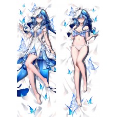 鳴潮 ショアキーパー アニメ 抱き枕 カバー ゲーム 水着姿