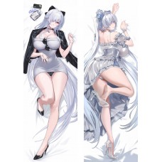 勝利の女神:NIKKE（ニケ）シンデレラ アニメ 抱き枕 カバー 巨尻 巨乳
