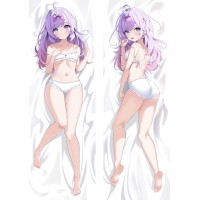 アズールレーン(アズレン) ユニコーン 下着姿 アニメ 抱き枕 カバー エロい