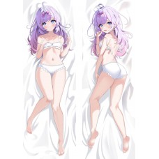 アズールレーン(アズレン) ユニコーン 下着姿 アニメ 抱き枕 カバー エロい