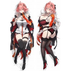 鳴潮 長離（ちょうり）セクシーランジェリー 下着姿 抱き枕カバーアニメ