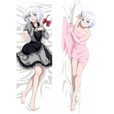 探偵はもう、死んでいる。たんもし シエスタ アニメ抱き枕カバー全年齢向け