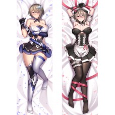 崩壊3rd 崩壊学園 リタ・ロスヴァイセ アニメ抱き枕カバー メイド