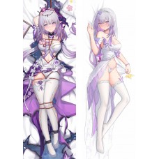 崩壊スターレイルCastorice キャストリス アニメ抱き枕カバーゲーム