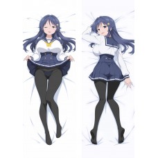 あつまれ！ふしぎ研究部 大原ことね アニメ 抱き枕 カバー