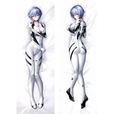 新世紀エヴァンゲリオン/エヴァ EVA 綾波レイ 等身大 添い寝 アニメ抱き枕カバー