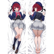 推しの子 有馬かな（ありま かな）抱き枕 カバー アニメ 等身大 全年齢向け