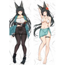 ゼンレスゾーンゼロ(ゼンゼロ) 星見雅 水着 抱き枕 カバー アニメ 美少女