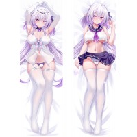 崩壊スターレイル(崩スタ) キャストリス アニメ 抱き枕 カバー ゲーム