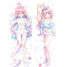 ブルーアーカイブ / ブルアカ 小鳥遊ホシノ 抱き枕 カバー アニメ