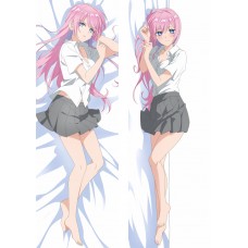 可愛いだけじゃない式守さん しきもりさん 制服 アニメ 抱き枕 カバー