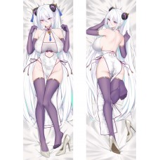 アズレン (アズールレーン) キアサージ アニメ 抱き枕 カバー 巨乳