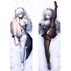 崩壊3rd 崩壊学園 ブローニャ・ザイチク 巨乳 抱き枕 カバー アニメ