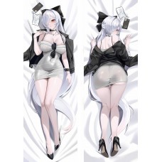 勝利の女神:NIKKE（ニケ）シンデレラ 巨乳巨尻 アニメ 抱き枕 カバー ゲーム