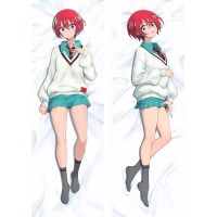 機動戦士Gundam GQuuuuuuX アマテ・ユズリハ 全年齢向け アニメ 抱き枕 カバー