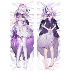 崩壊スターレイル(崩スタ) キャストリス アニメ 抱き枕 カバー ゲーム全年齢向け