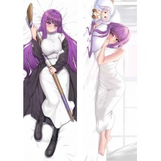 葬送のフリーレン フェルン アニメ 抱き枕 カバー 巨乳 全年齢向け