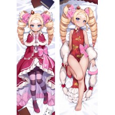 Re:ゼロから始める異世界生活 リゼロ ベアトリス 抱き枕カバーアニメ