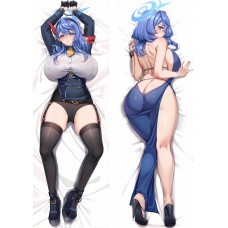 ブルーアーカイブ / ブルアカ 天雨アコ アニメ 抱き枕 カバー 巨尻巨乳 ブルーアーカイブ / ブルアカ 天雨アコ アニメ 抱き枕 カバー 巨尻巨乳