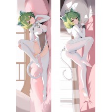 アズールレーン(アズレン) アドミラル・ナヒーモフ アニメ 抱き枕 カバーネコミミ