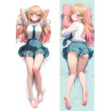 その着せ替え人形は恋をする 着せ恋/そのビス 喜多川海夢 美尻 後ろ姿 アニメ抱き枕カバー