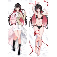 VTuber バーチャル YouTuber AZKi あずき アニメ抱き枕カバー水着