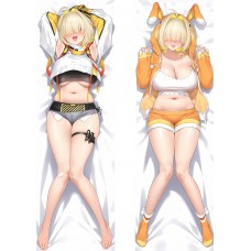 勝利の女神:NIKKE（ニケ）エレグ エロい 抱き枕 カバー アニメ