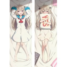 ATRI-アトリ マイ ディア モーメンツ アトリ アニメ抱き枕カバー添い寝