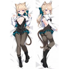 原神(げんしん) Genshin Impact リネット アニメ 抱き枕 カバー ゲーム 添い寝